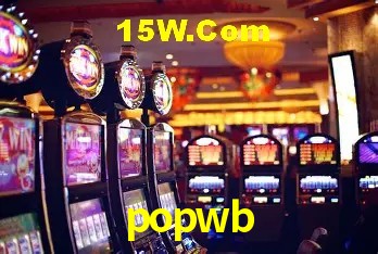 popwb - Winners Celebration
